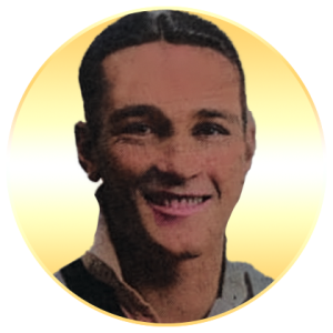 Jimmy McNabb Jimmy McNabb