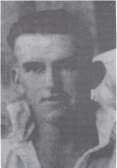Bill Coolahan - Socceroos Bill Coolahan