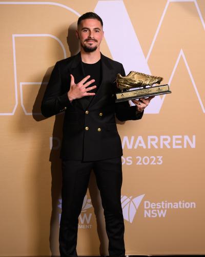 Jamie Maclaren Jamie Maclaren
