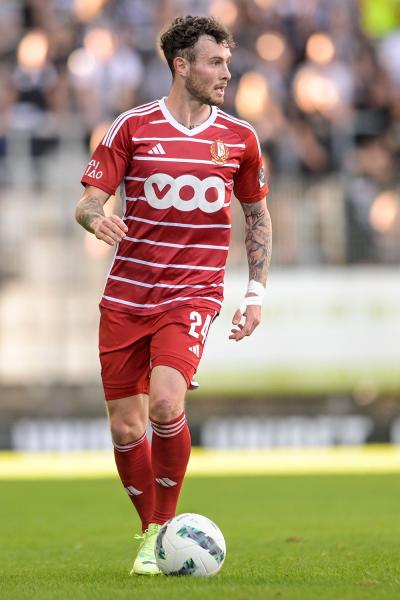 Aiden O'Neill Aiden O'Neill