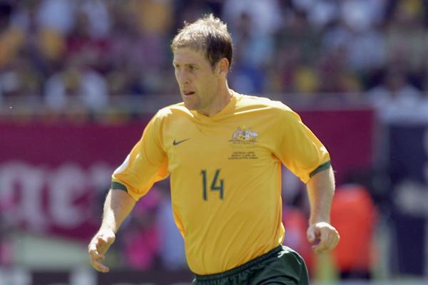 Scott Chipperfield Scott Chipperfield