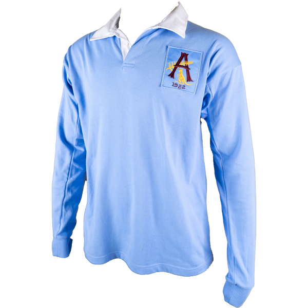 Socceroos 100 year Anniversary Jersey product photo Socceroos 100 year Anniversary Jersey