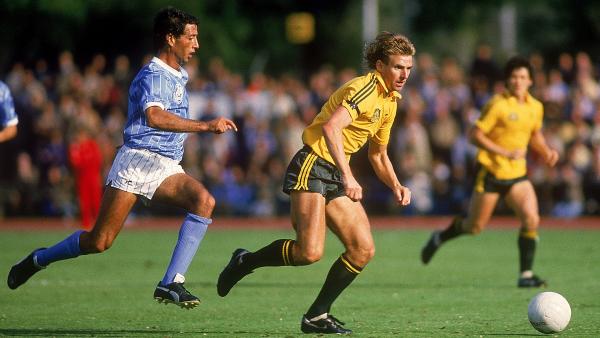 John Kosmina John Kosmina