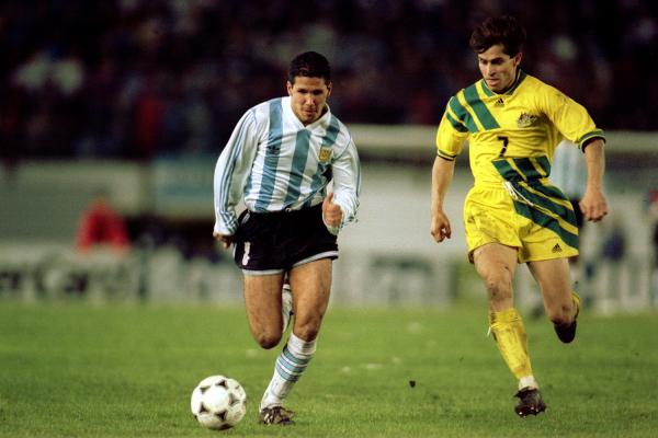 Frank Farina Frank Farina