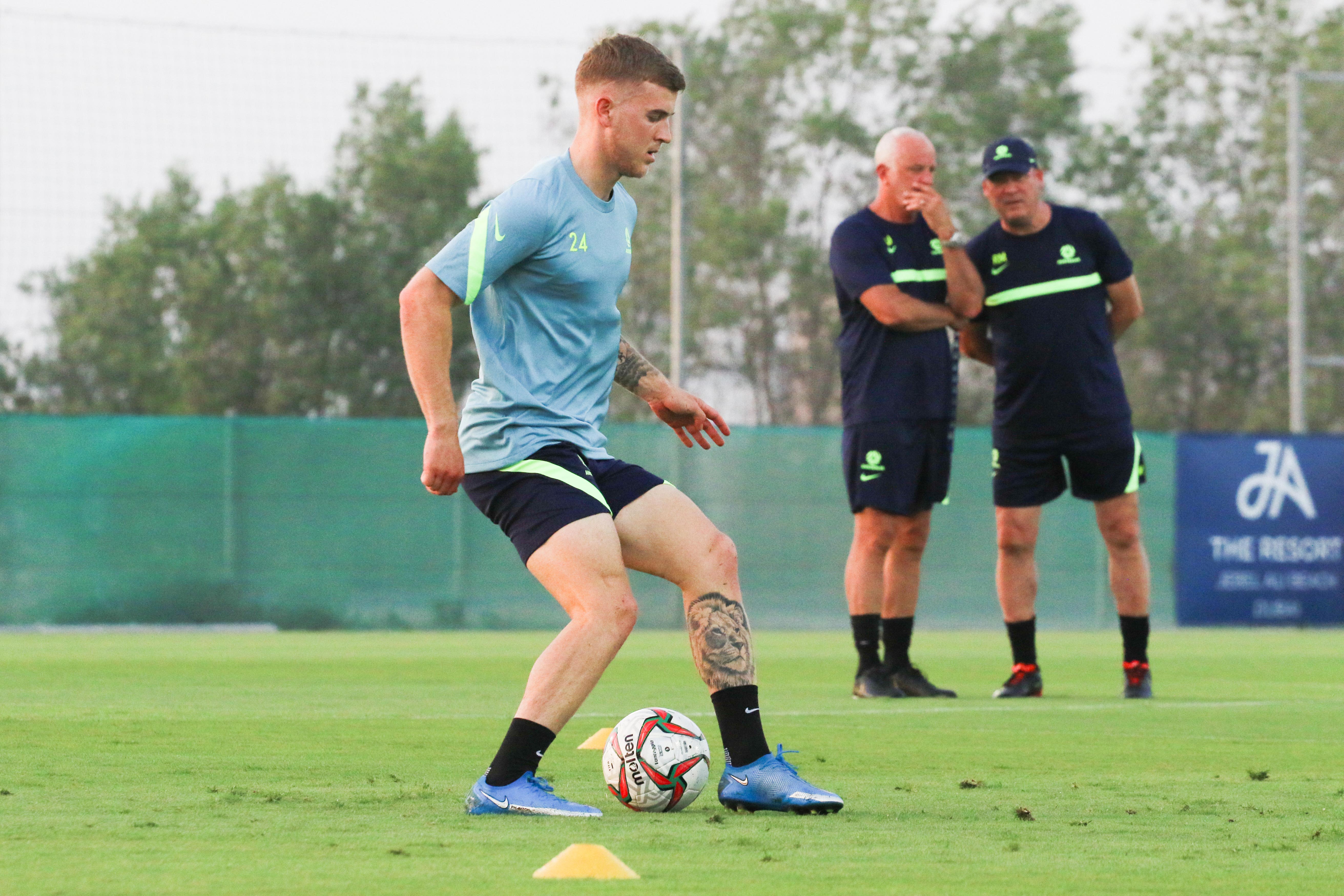 McGree McGree