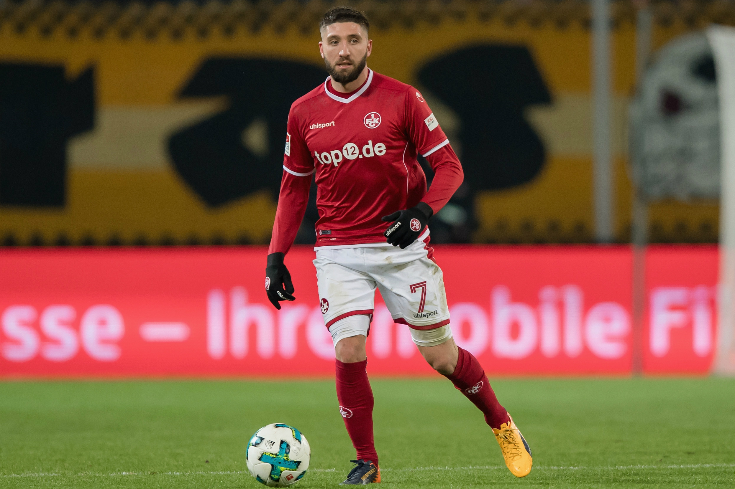Aussies Abroad: Borrello scores first goal in Germany | Socceroos