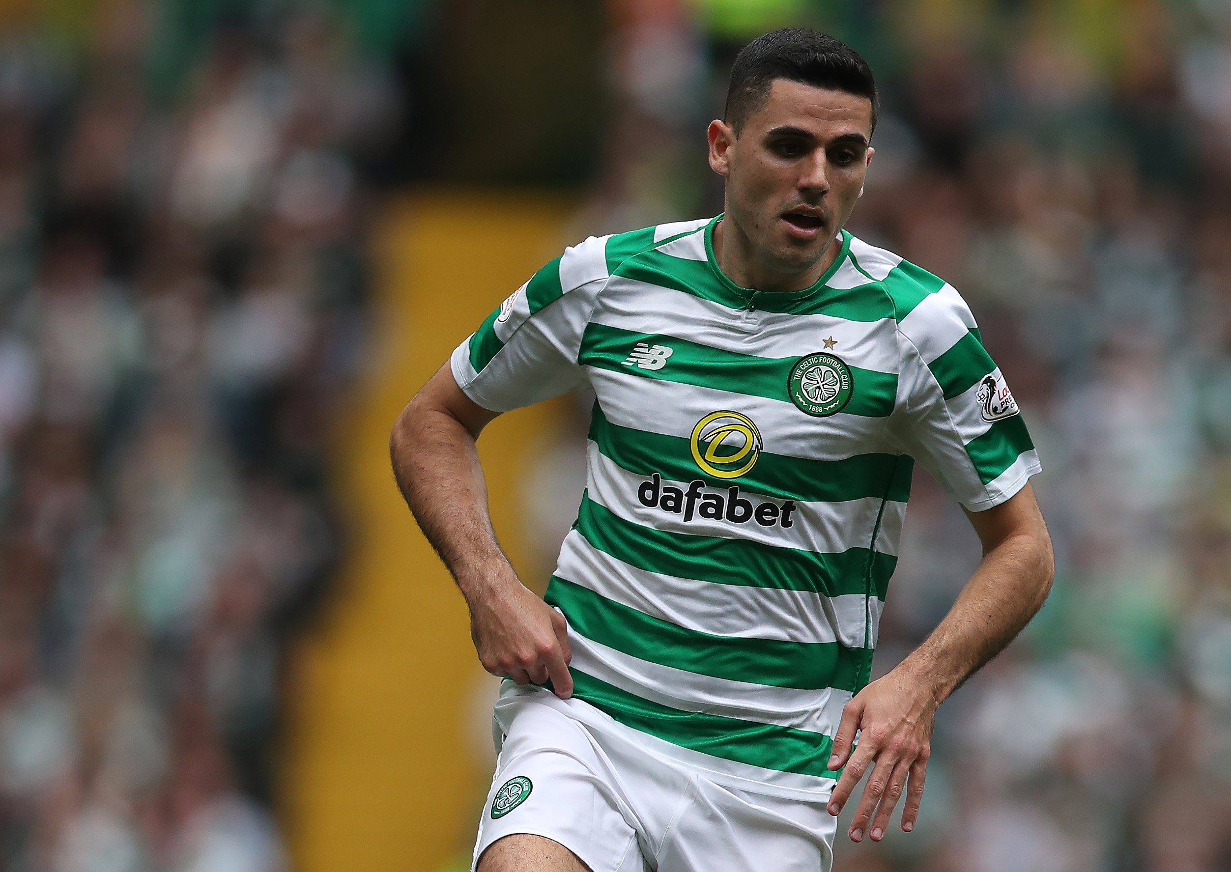 Aussies Abroad: Rogic and Vukovic progress to Europa League Round of 32