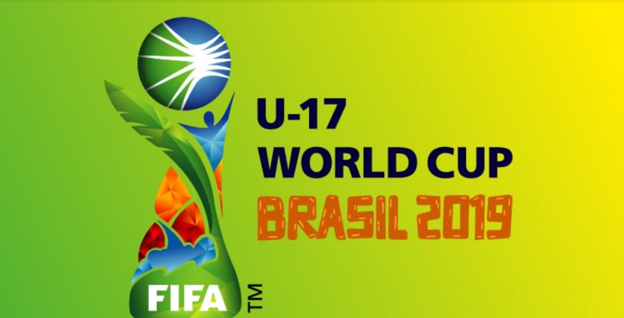 U17 World Cup emblem
