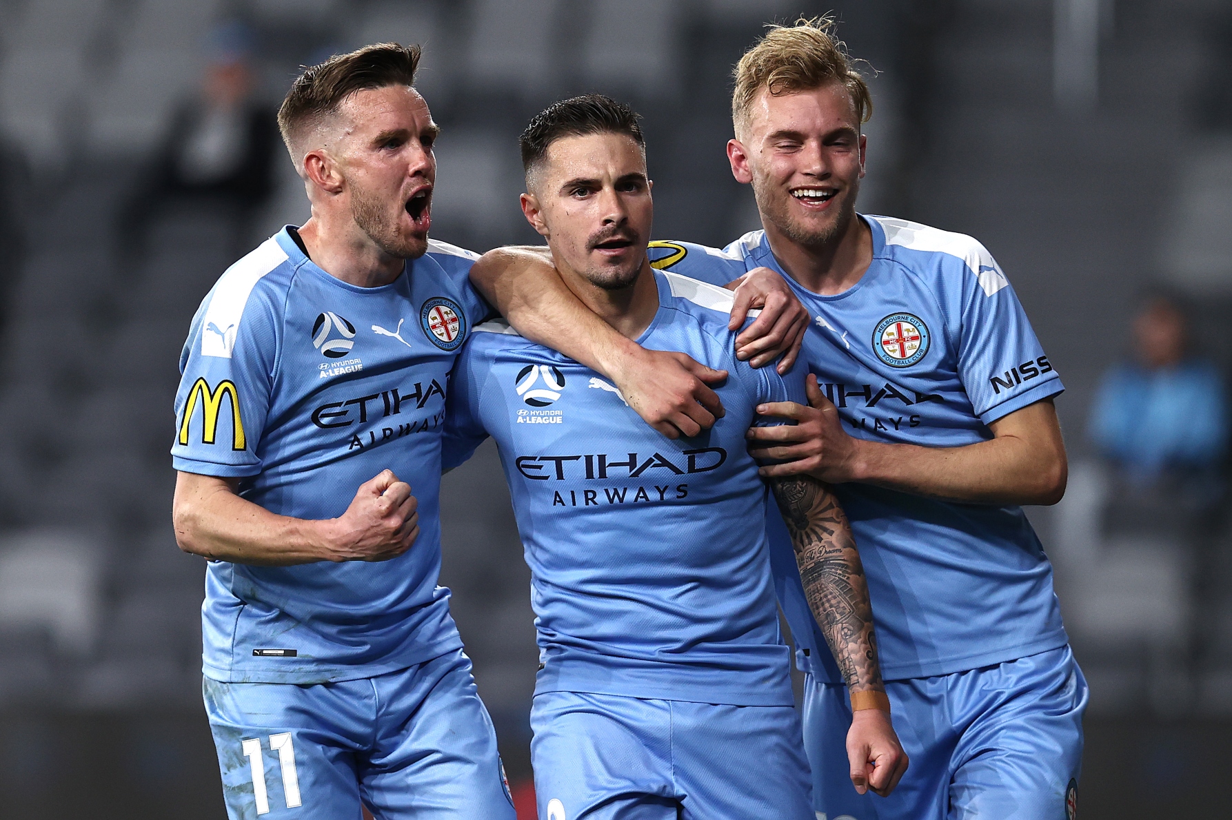 мельбурн сити перт глори. сидней мельбурн сити.