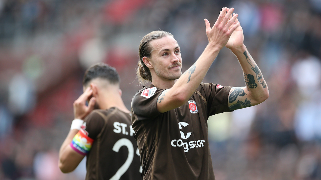 Aussies Abroad Wrap: Irvine scores in St. Pauli season opener, Francois signs new deal with Fulham