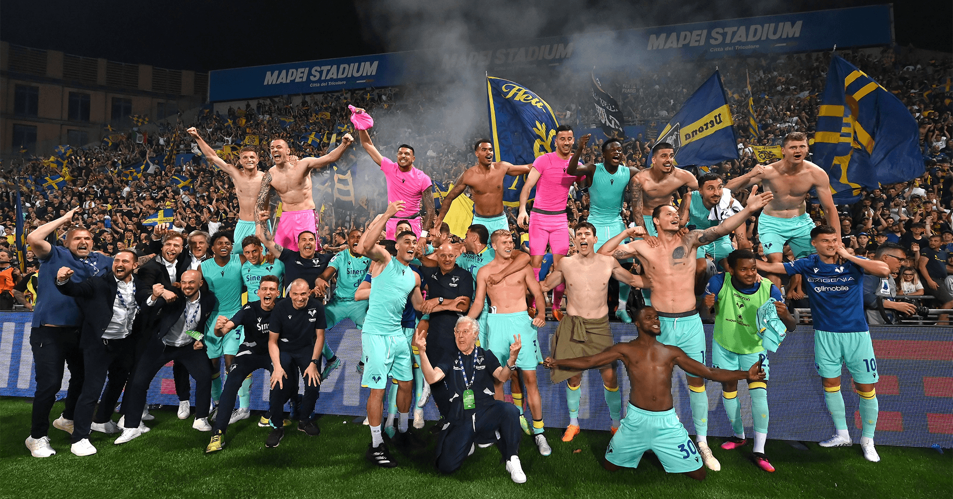 Sopravvive con hrustic hellas senza espulsione Sopravvive con hrustic hellas senza espulsione