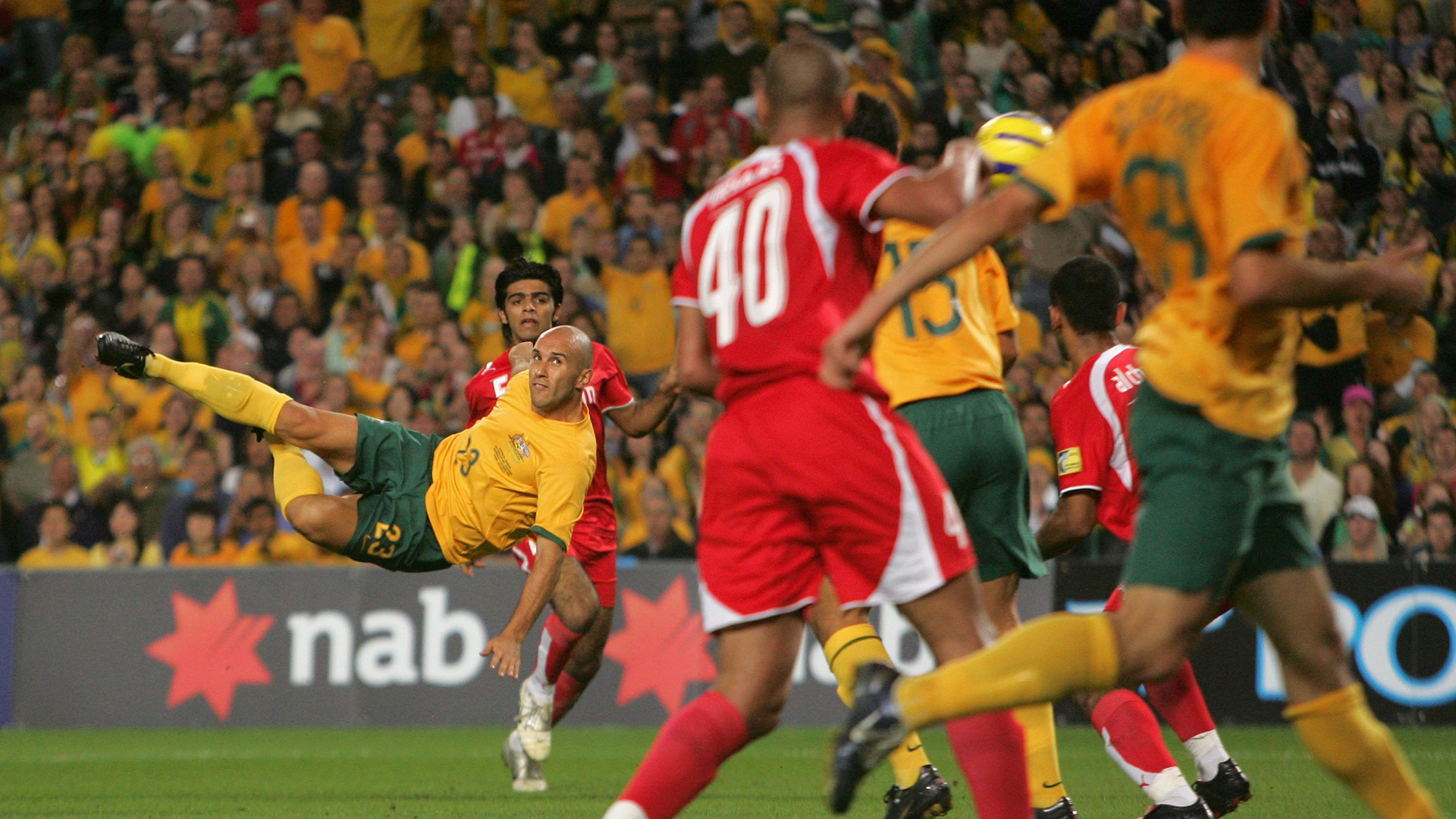 Mark Bresciano