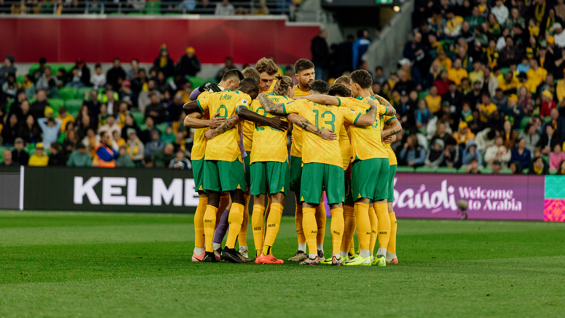 Australia v Indonesia Tickets: Pre-Sale Access Guide