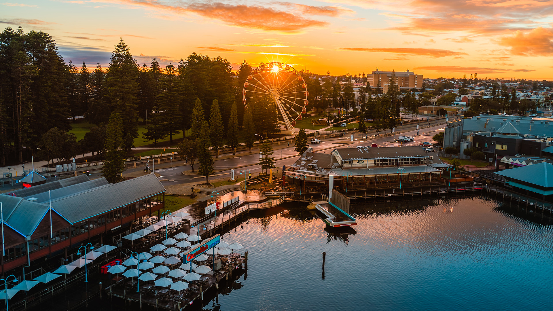 Fremantle