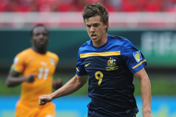FFA's message of support to Dylan Tombides
