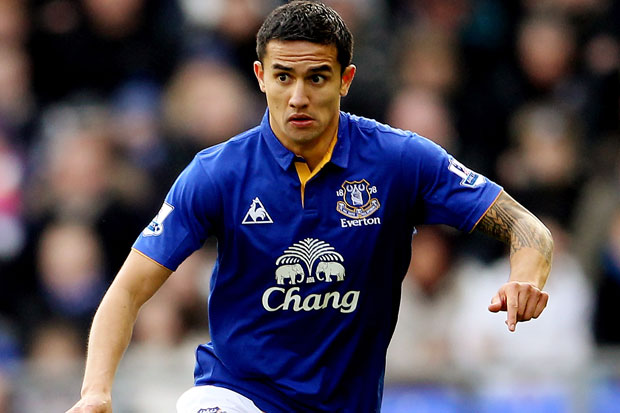 Aussies Abroad: Cahill injury concern