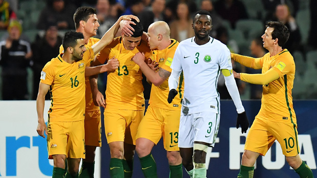 The Caltex Socceroos squad for the upcoming FIFA World Cup qualifiers against Japan and Thailand will be trimmed to 23 on Wednesday.
