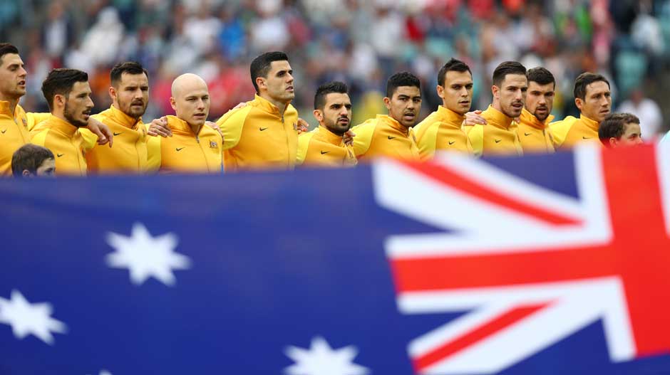 What you need to know about the 23-man squad ahead of the games against Japan and Thailand.