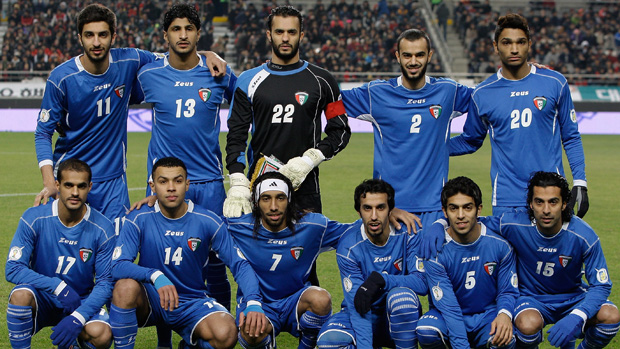 Socceroo opponents Kuwait finalise squad | Socceroos