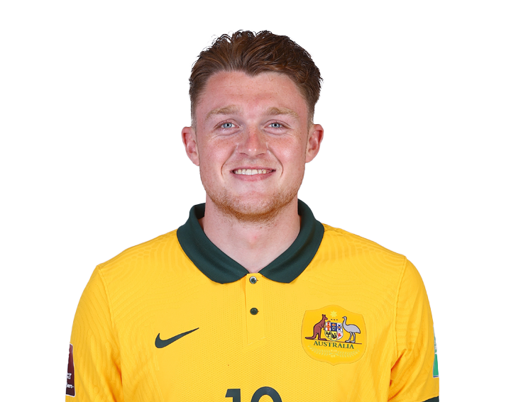 Harry Souttar Socceroos Harry Souttar Socceroos
