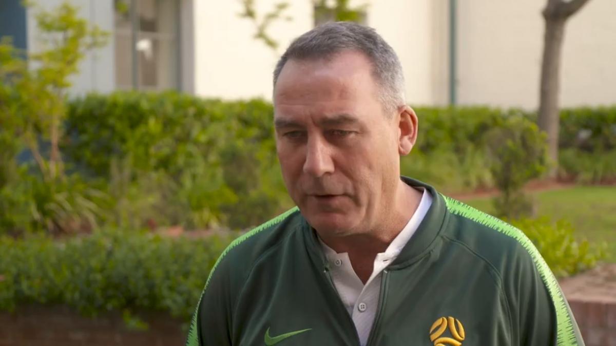 Game Day Update With Rene Meulensteen