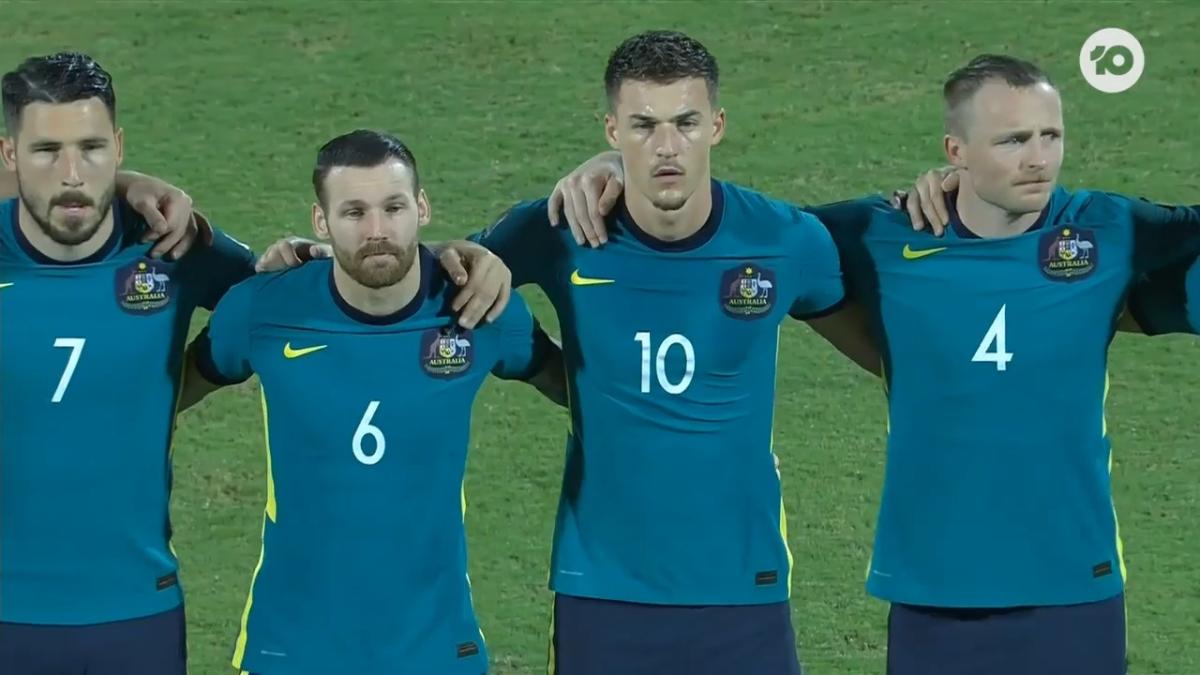 Australia v China PR | Extended Highlights | FIFA World Cup Qualifiers