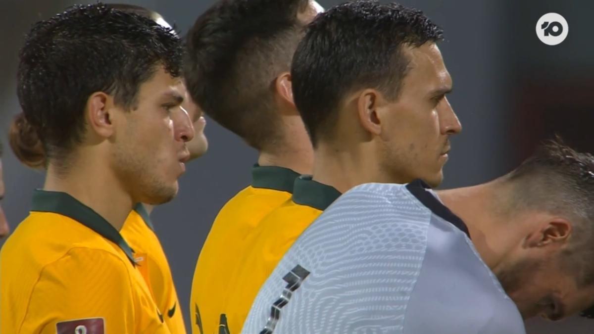Oman v Australia | Extended Highlights | FIFA World Cup Qualifiers