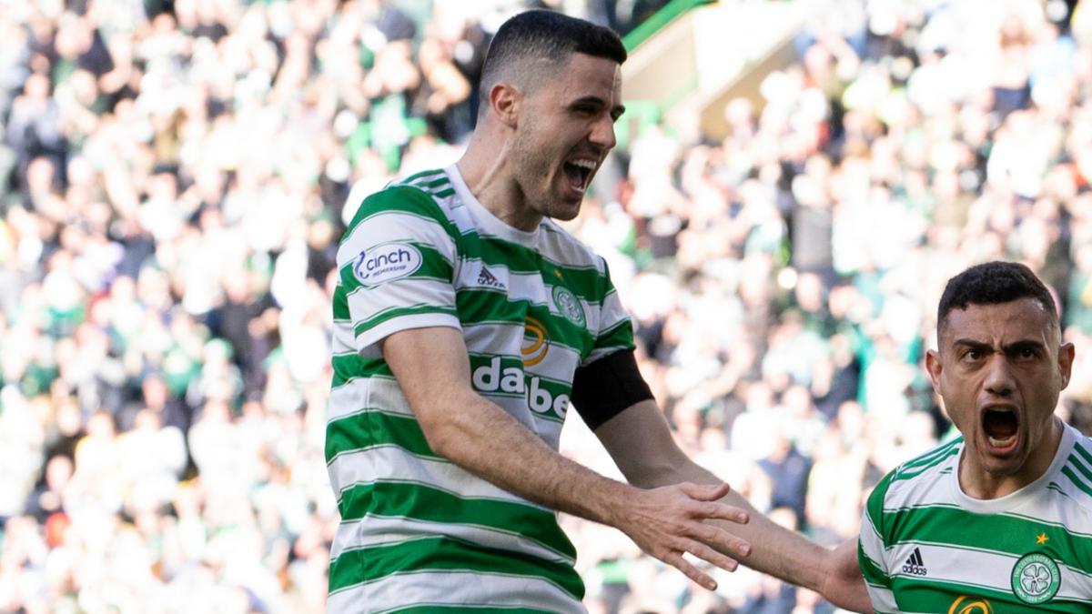 Aussies Abroad: Rogic on target in derby | Socceroos