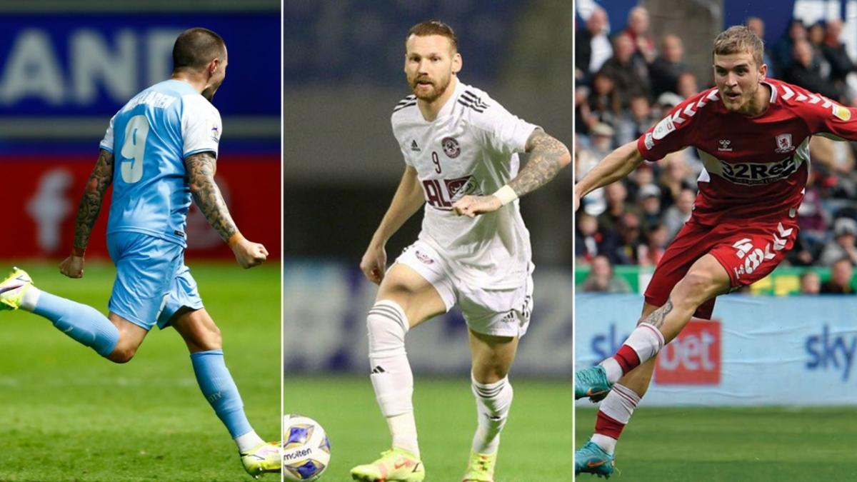 Aussies Abroad: Boyle, McGree and Maclaren amongst the goals | Socceroos