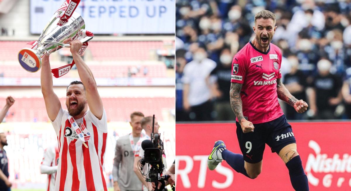 Aussies Abroad: Taggart scores first of the season as Wright secures promotion | Socceroos
