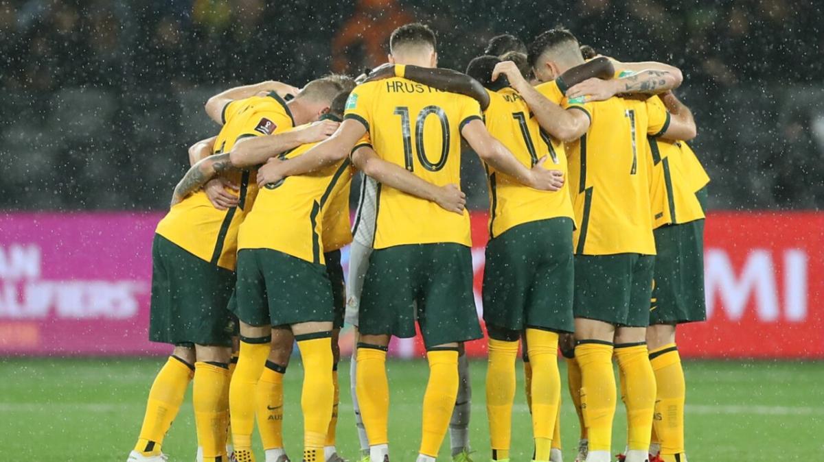 Socceroos’ history in World Cup Qualifying