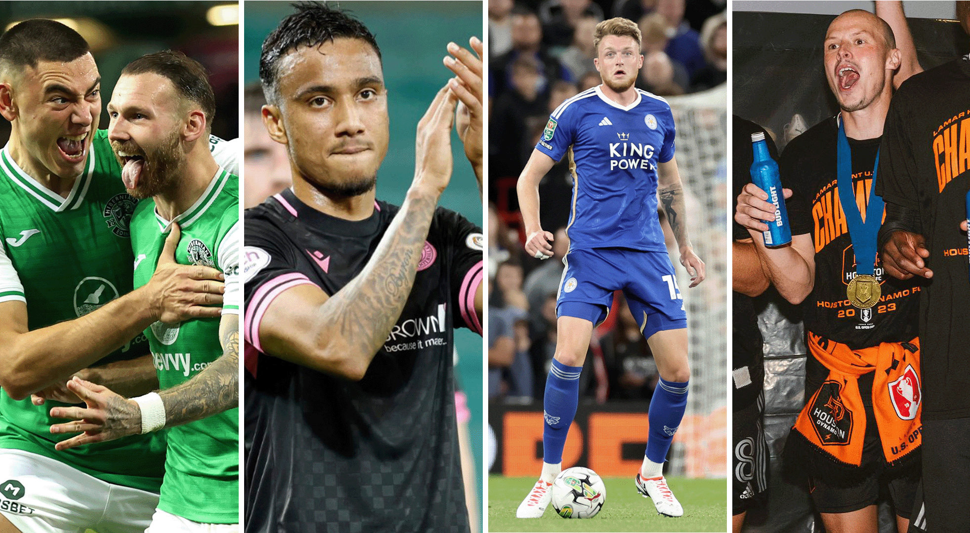 Aussies Abroad Header Image-hibs-basccus-souttar-brad-smit