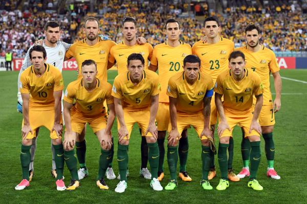 Socceroos preview