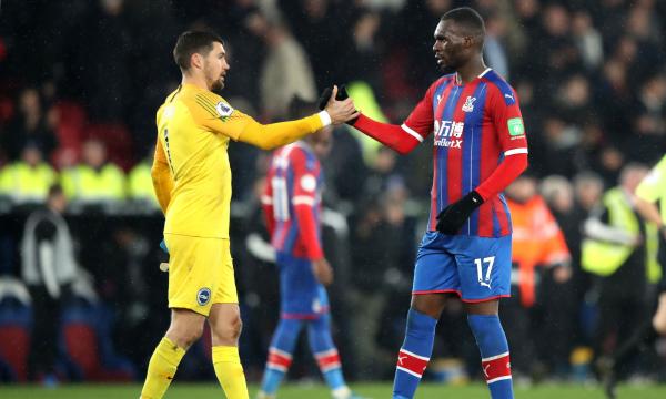Mat Ryan