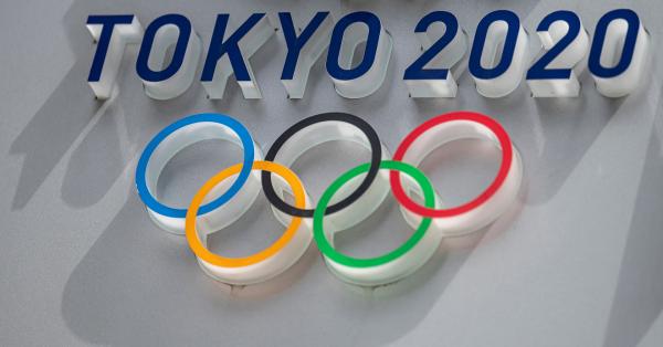 How to watch the Tokyo 2020 draw
