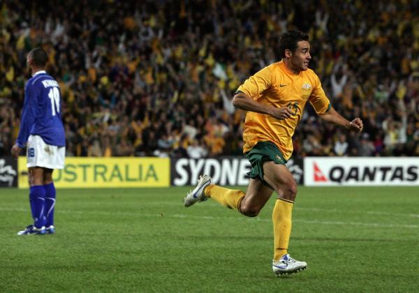 News | Socceroos