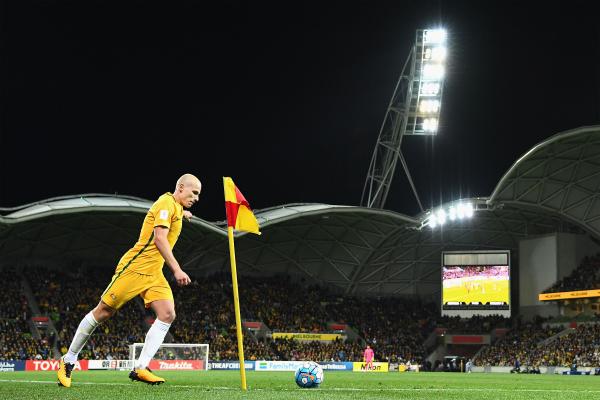 Mooy Melbourne