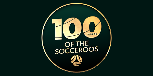 Socceroos 100 Years