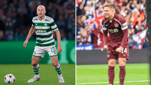 Mooy assists, Devlin impresses - Aussies Aboard