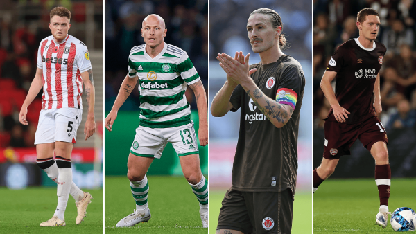 Aussies abroad prepare for world cup camp, souttar, mooy, irvine, rowles
