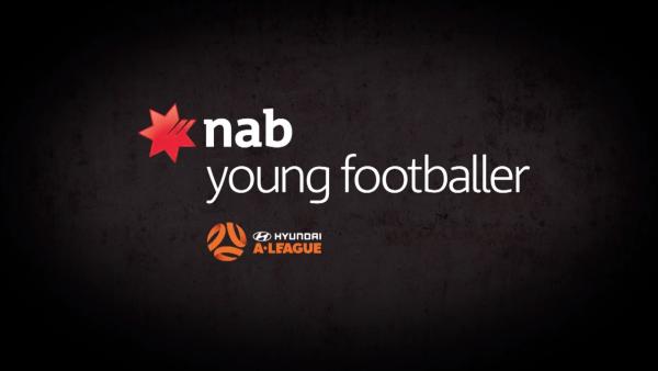 NAB Young Footballer of the Year Award: Thomas Deng - February nominee