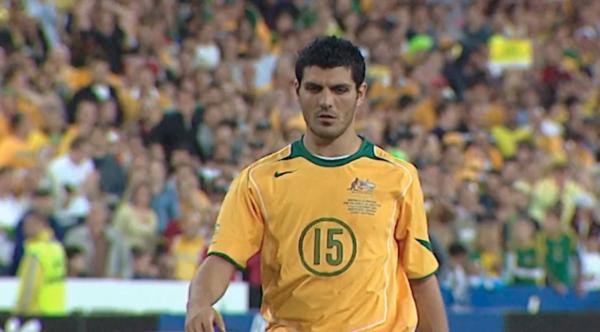 Full match: Socceroos v Uruguay in FIFA World Cup 2006 Play-Off