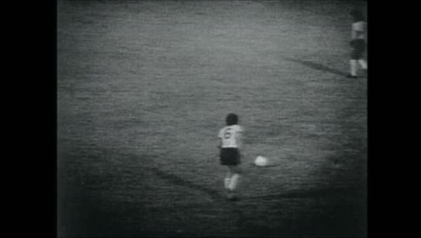 Jimmy Mackay scores goal to send Socceroos to 1974 FIFA World Cup