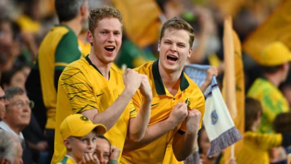 Australia v New Zealand | Mini Match | International Friendly
