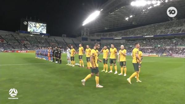 Japan v Australia | Mini Match | FIFA World Cup Qualifiers
