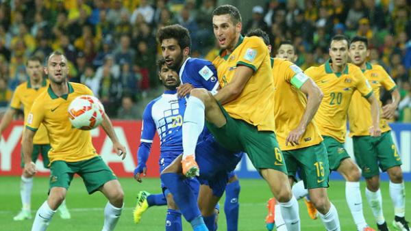 Defender Matthew Spiranovic should come straight back into the starting line-up for Tuesday's semi-final