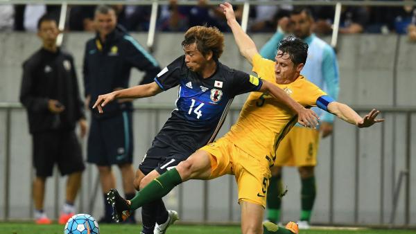 Mark Milligan has issued a rallying cry to Caltex Socceroos supporters to pack out AAMI Park on Tuesday night against Thailand.