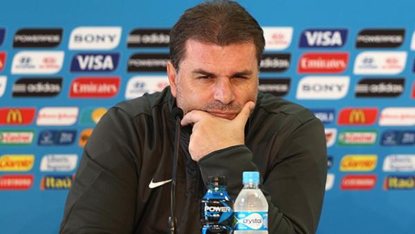Postecoglou is desperate for Australia to improve their winning record at the FIFA World Cup.