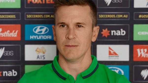 Matt McKay is wary of Jordan in the Socceroos World Cup qualifier.