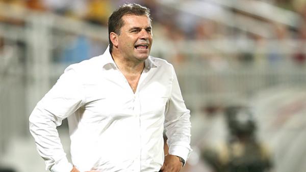 Postecoglou was frustrated with the Socceroos' defensive lapses against Japan.